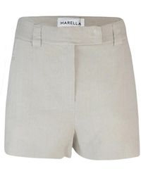 Marella - Short Shorts - Lyst