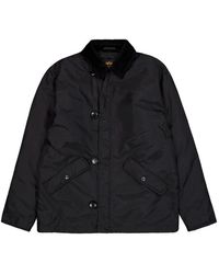 Alpha Industries - Light Jackets - Lyst