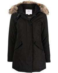 Woolrich - Chaqueta De Invierno Para Mujeres A La Moda, Mujer, Talla - Lyst