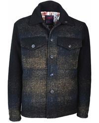 Bob - Light Jackets - Lyst