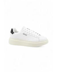 Liu Jo - Sneakers - Lyst