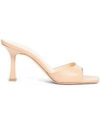 Magda Butrym - Heeled Mules - Lyst