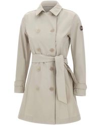 Colmar - Trench Coats - Lyst