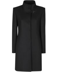 Fay - Jassen ,Zwart ,Virginia Coat - Lyst