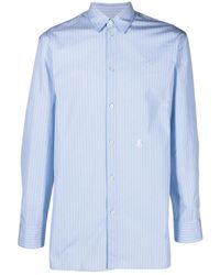 Jil Sander - Formal Shirts - Lyst
