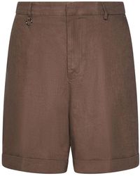 GOLDEN CRAFT - Casual Shorts - Lyst