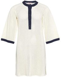 Eres - Short Dresses - Lyst