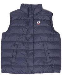 J.O.T.T - Vests - Lyst
