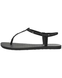 Ipanema - Flat Sandals - Lyst