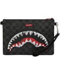 Sprayground - Clutches - Lyst