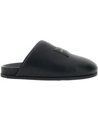 Givenchy - Puffy Mules - Lyst