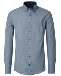 CASA MODA - Herren Business Hemd - Lyst