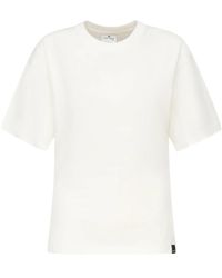 Courreges - T-Shirts - Lyst