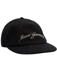 Mason's - Cap Tonale - Lyst