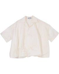 Sunnei - Blouses - Lyst