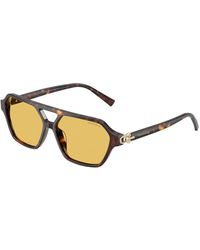 Tiffany & Co. - Sunglasses - Lyst