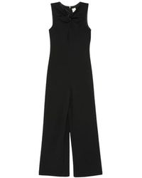 Calvin Klein - Jumpsuits - Lyst