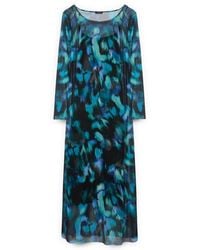 FIORELLA RUBINO - Maxi Dresses - Lyst