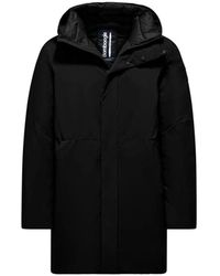 Bomboogie - Parkas - Lyst