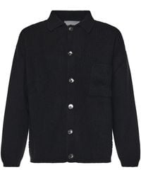 Amaranto - Cardigans - Lyst
