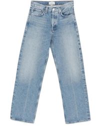 Agolde - Arc Jean 32" - Lyst