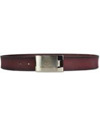 carlo colucci - Belts - Lyst