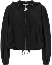 The Attico - Light Jackets - Lyst