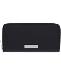 KARL LAGERFELD - Wallets & Cardholders - Lyst