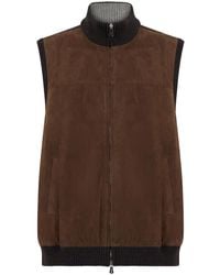 Fedeli - Waistcoats - Lyst