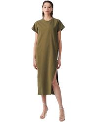 IRO - Midi Dresses - Lyst