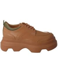 Jeannot - Laced Shoes - Lyst