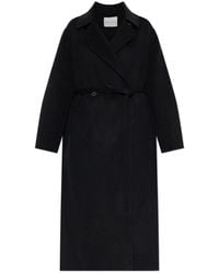 Studio Nicholson - Double-Breasted Coats - Lyst
