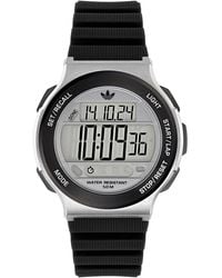 adidas - Expression Three Digital - Lyst