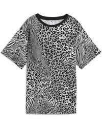 PUMA - Camiseta De Manga Corta 688533-01 - Lyst