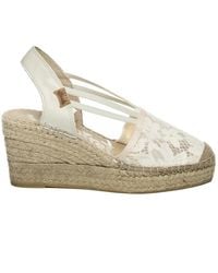 Vidorreta - Wedges - Lyst