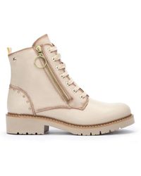 Pikolinos - Ankle boots - Lyst