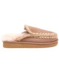 Mou - Eskimo Slipper - Lyst