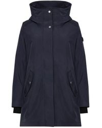 Didriksons - Alana Parka - Lyst