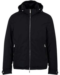 Moorer - Winter Jackets - Lyst