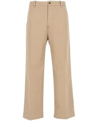 Nine:inthe:morning - Chinos - Lyst