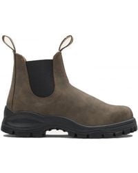 Blundstone - Chelsea Boots - Lyst