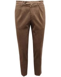 BRIGLIA - Chinos - Lyst