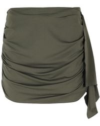 FEDERICA TOSI - Short Skirts - Lyst