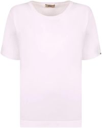 Herno - T-Hemden - Lyst
