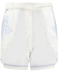 Scarlett Poppies - Casual Shorts - Lyst