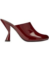 DUHA - Sculpted Mule - Lyst