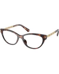 Michael Kors - Glasses - Lyst