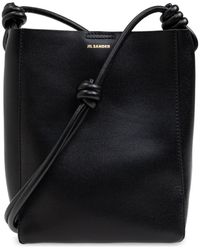 Jil Sander - Shoulder Bags - Lyst