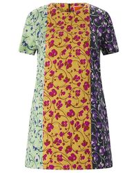 La DoubleJ - Short Dresses - Lyst