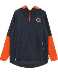 Nike - Uitneembaar Windjack Voor Nfl Team Logo Pregame Lichtgewicht Spelersjack Chibea Originele Teamkleuren - Lyst